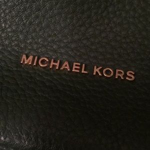 Michael Kors Small Hobo/Crossbody